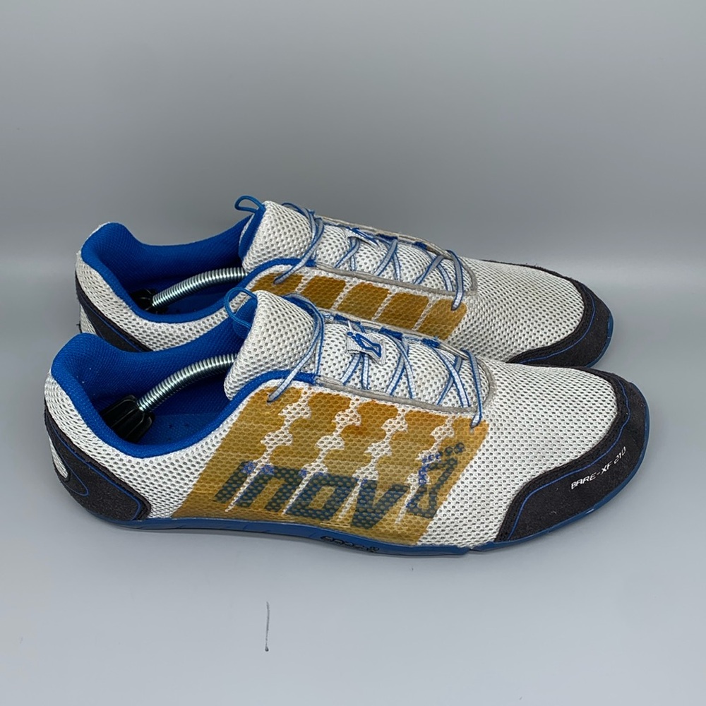 Inov-8 Bare XF210 Running Shoes Men's Sz 13‎